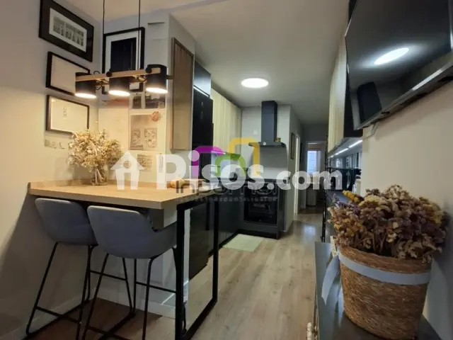 Apartamento en venta en Casco Antiguo, Centro Histórico (Badajoz Capital) de 216.000 €