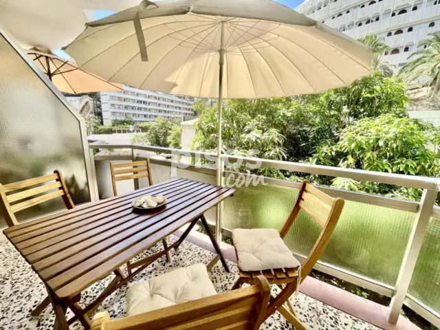 Apartamento en alquiler en Avenida de Tirma, Playa del Inglés (San Bartolomé de Tirajana) de 850 €<span>/mes</span>