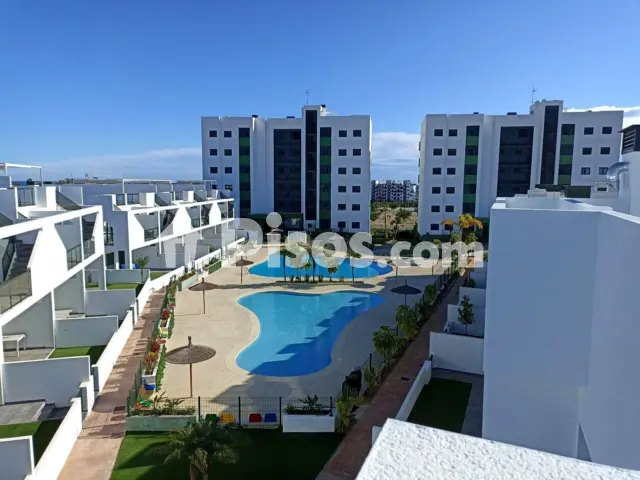 Piso en venta en Avenida de Italià, Mil Palmeras (Pilar de la Horadada) de 449.000 €