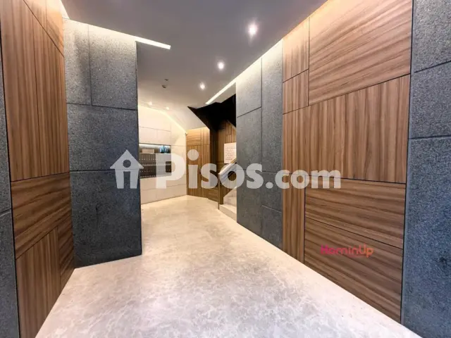 Ático en alquiler en Diputacion, Abando Hurtado de Amézaga (Distrito Abando. Bilbao) de 1.400 €<span>/mes</span>