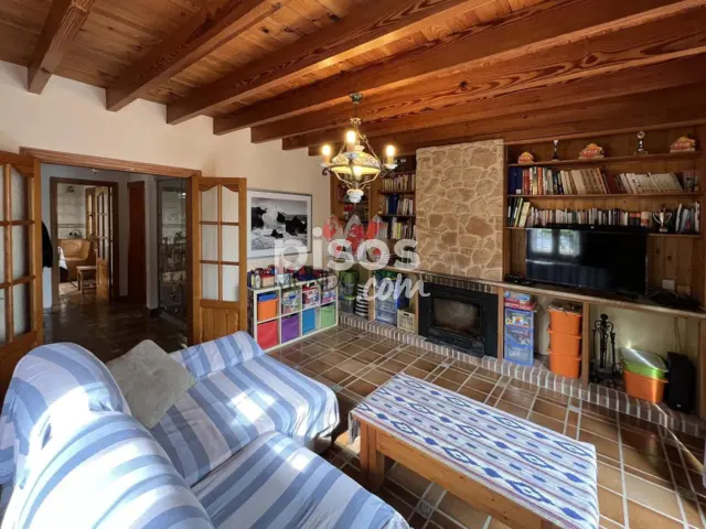 Casa adosada en venta en Lloseta, Lloseta de 460.000 €