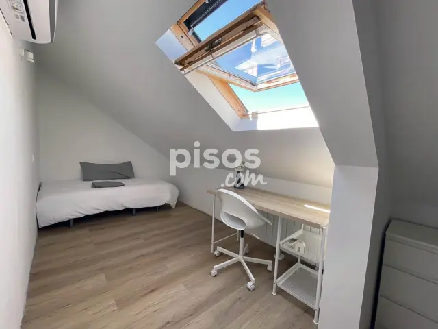 Habitación en alquiler en Villanueva de La Cañada, Núcleo Urbano (Villanueva de la Cañada) de 680 €<span>/mes</span>