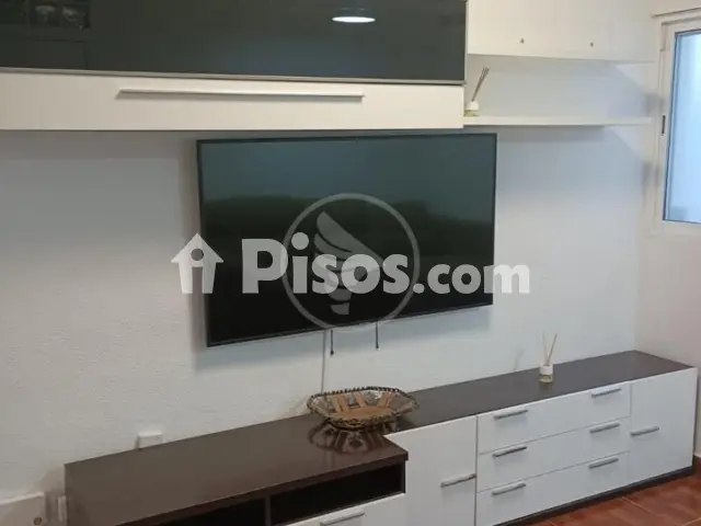 Piso en alquiler en Calle de la Corredera de San Marcos, Centro (Linares) de 600 €<span>/mes</span>