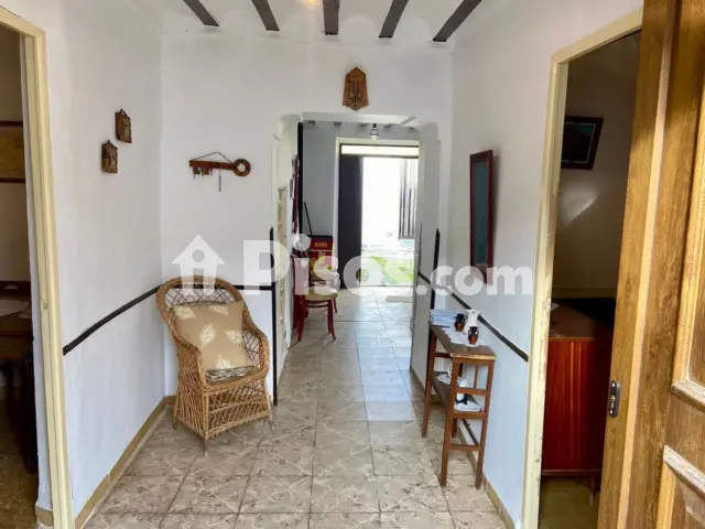 Chalet en venta en Calle de los Pajares