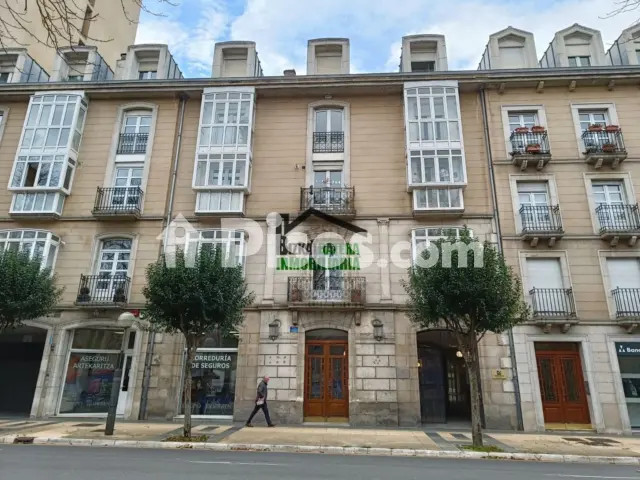 Ático en venta en Calle de Santiago Ramón y Cajal, Lovaina (Vitoria - Gasteiz) de 725.000 €