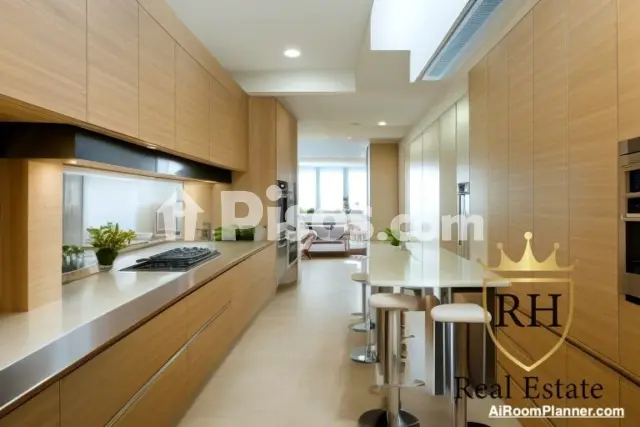 Piso en venta en Carrer d'Antoni Pons, 23, Es Camp d'en Serralta (Distrito Ponent. Palma de Mallorca) de 389.000 €