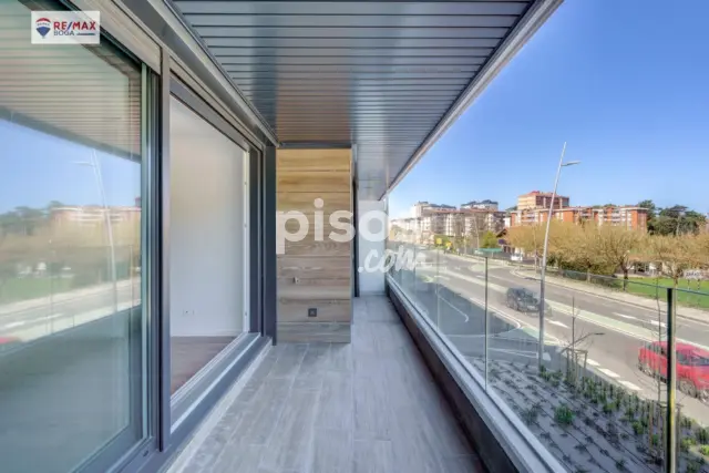 Piso en venta en Zarautz, Zarautz de 805.000 €