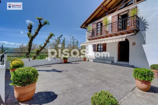 Casa en venta en Aldaba, Aldaba (Tolosa) de 960.000 €