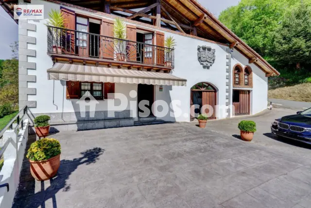 Casa en venta en Aldaba, Aldaba (Tolosa) de 875.000 €