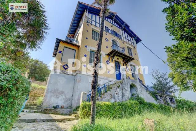 Piso en venta en Gros, Egia (San Sebastián - Donostia) de 675.000 €