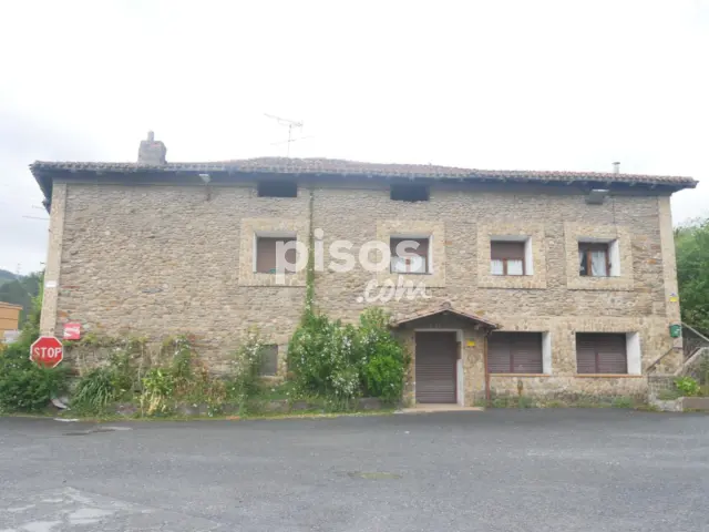 Casa en venta en Usila, Arrigorriaga de 850.000 €