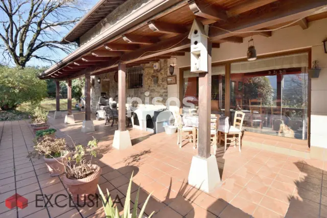 Casa en venta en San Miguel, San Miguel (Basauri) de 780.000 €