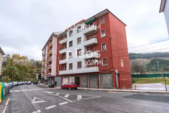 Piso en venta en Pais Vasco, Ugao-Miraballes de 159.000 €