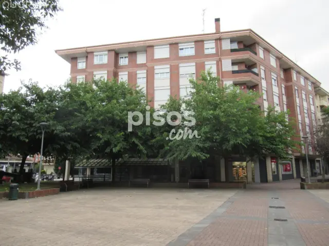 Piso en venta en Pais Vasco, Usansolo de 310.000 €