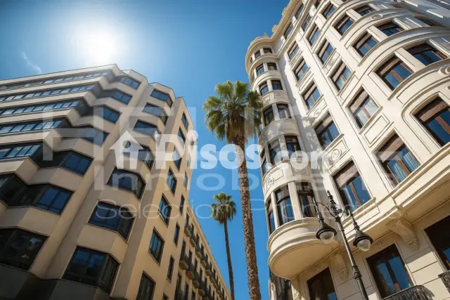 Piso en venta en El Pla del Remei, El Pla del Remei (Distrito L'Eixample. València Capital) de 999.000 €