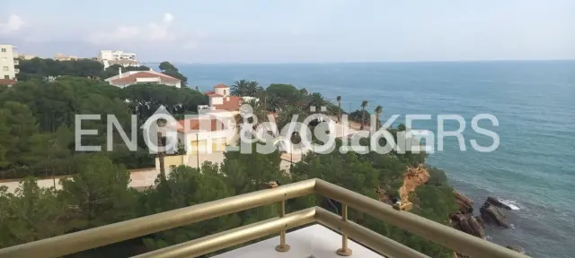 Piso en alquiler en Passeig del Mediterrani, 109, Miami Platja (Mont-roig del Camp) de 1.250 €<span>/mes</span>