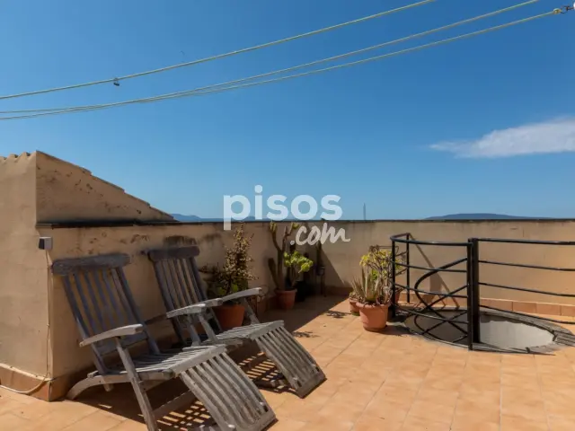 Ático en venta en Carrer de Balanguera, Inca de 368.000 €