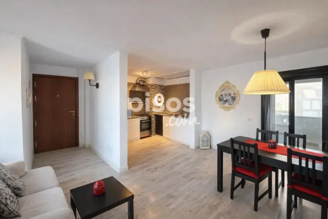 Piso en venta en Carrer de Montevideo, Nou Llevant (Distrito Llevant. Palma de Mallorca) de 358.000 €