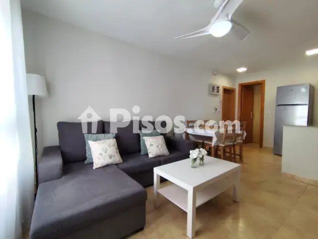 Piso en alquiler en los Pinos-El Pilar, Plasencia de 450 €<span>/mes</span>