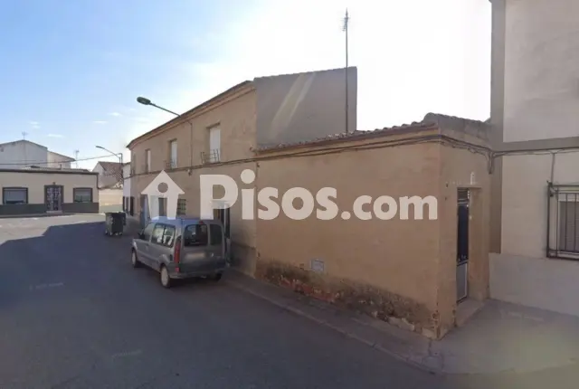 Casa adosada en venta en Calle del General Lacy