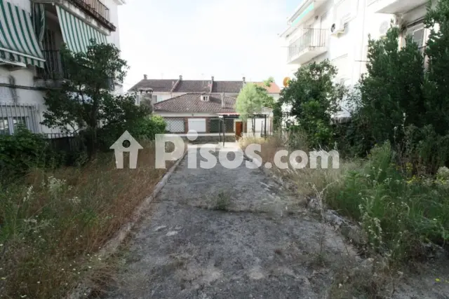 Chalet en venta en Calle Sevilla, 36, Lanzahíta de 87.000 €