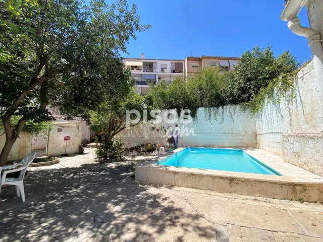 Casa en venta en Calle de Lucena, Centro (Antequera) de 240.000 €