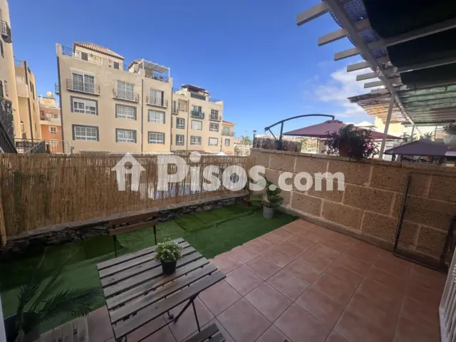 Apartamento en venta en Calle de la Tosca, Callao Salvaje-Playa Paraíso-Armeñime (Adeje) de 300.000 €