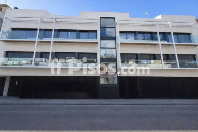 Piso en venta en Carrer de Borràs, 65, cerca de Carrer del Papa Pius XI, La Creu Alta (Sabadell) de 435.000 €