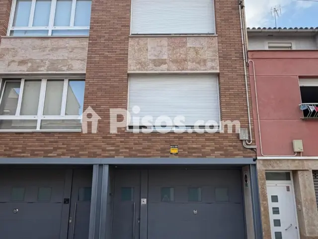 Casa en venta en Passatge de Vilanova, La Creu Alta (Sabadell) de 529.000 €