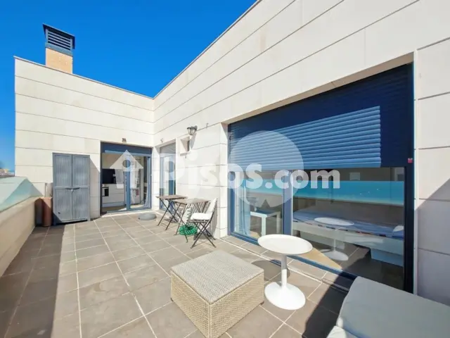 Ático en venta en Calle del Trópico, Casco Histórico de Barajas (Distrito Barajas. Madrid Capital) de 515.000 €