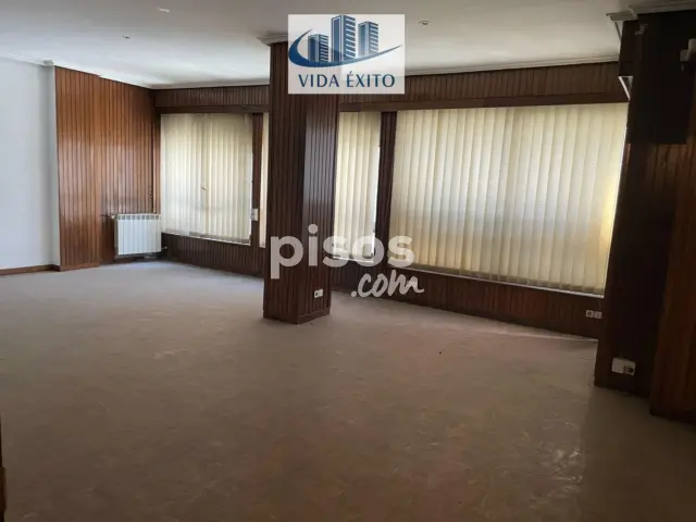 Piso en venta en Centro, Avenida de Madrid-Paseo de la Estación (Jaén Capital) de 157.000 €