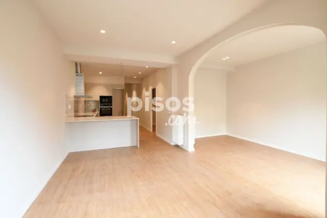 Piso en venta en Rambla del Passeig, Centre Històric (Vic) de 295.000 €