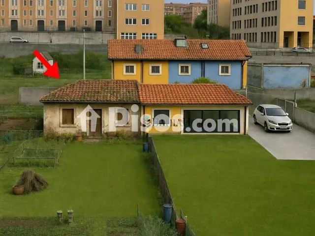 Casa – Santander