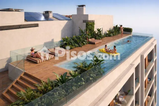 Apartamento en venta en Lo Pagán, Núcleo (San Pedro del Pinatar) de 231.900 €