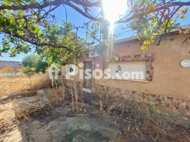 Casa pareada en venta en Calle Cl Umbria-El Sotillo, Número 3