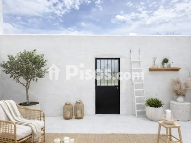 Casa – San Fernando - Vista 2