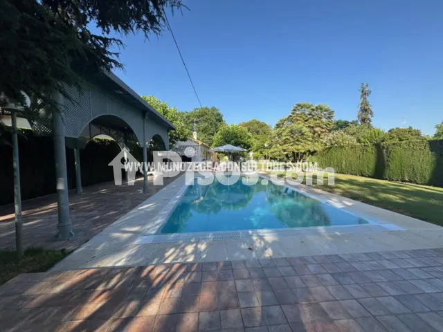 Chalet en venta en Calle Cristo Marroquí