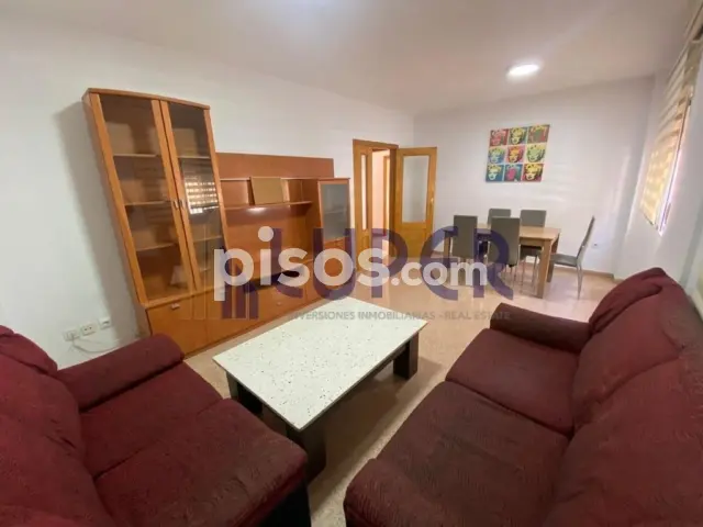 Habitación en alquiler en Lo Torrent, Alcalde Felipe Mallol (Sant Vicent del Raspeig - San Vicente del Raspeig) de 340 €<span>/mes</span>