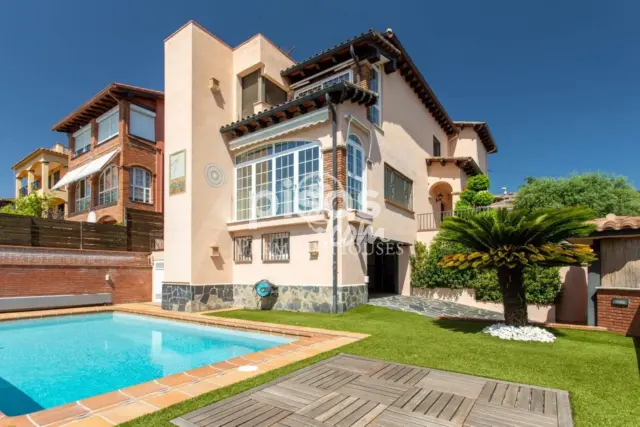 Casa en alquiler en Cisa, Vilassar de Dalt de 3.950 €<span>/mes</span>