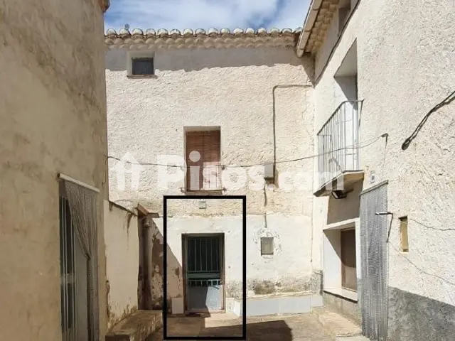 Casa en venta en Torralba de los Sisones, Torralba de los Sisones de 15.000 €