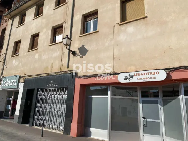 Casa en venta en Centro, Calamocha de 180.000 €