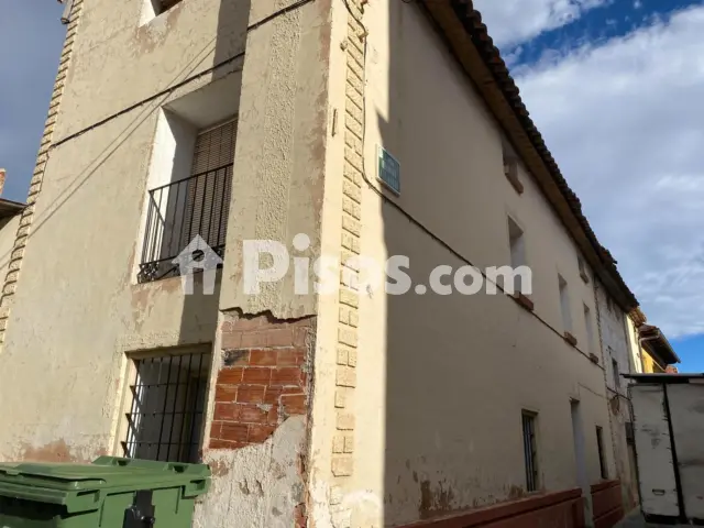 Casa en venta en Monreal del Campo, Monreal del Campo de 44.000 €