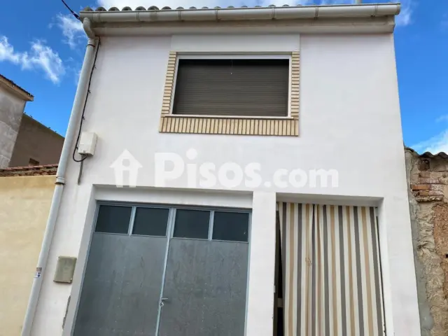 Casa en venta en Calle del Congreso, 17, Caminreal de 78.000 €