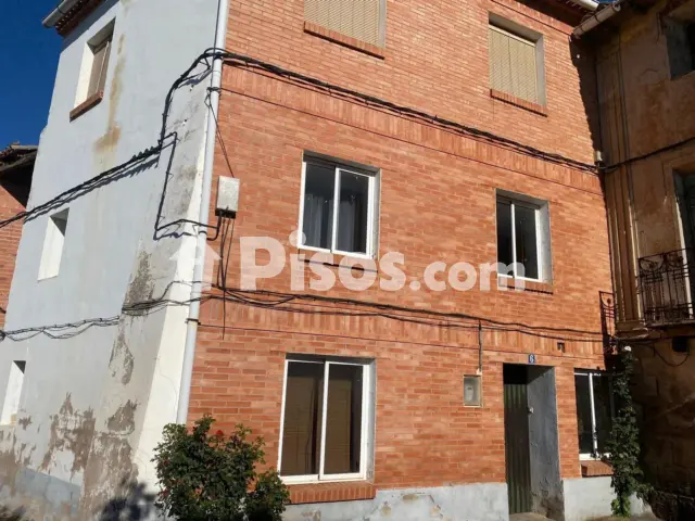Casa en venta en Aragon, Monreal del Campo de 98.000 €