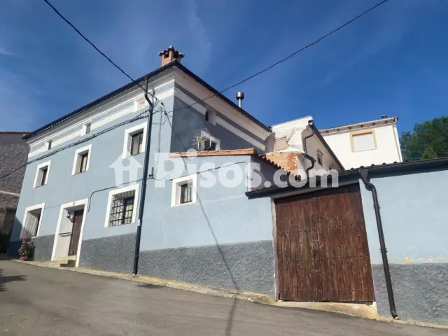 Casa en venta en Calle Sol, 12, Torre los Negros de 68.000 €