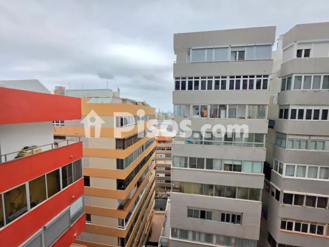 Piso en venta en Calle de Concepción Arenal, Centro (Las Palmas de Gran Canaria) de 280.000 €