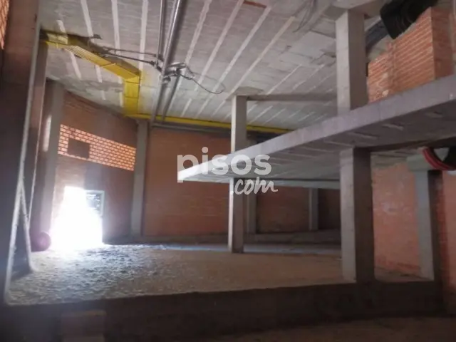 Local comercial en venta en Barrio de Lourdes, Lourdes (Tudela) de 279.000 €