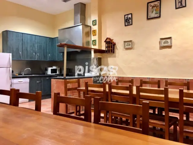 Local comercial en venta en Calle de Antonia Caparroso, Griselas-Gardachales (Tudela) de 58.000 €