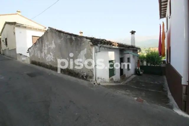 Chalet en venta en Calle de los Hornos, 32, Arenas de San Pedro