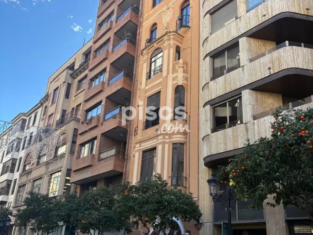 Piso en venta en Centro, Centro (Castelló de la Plana) de 220.000 €